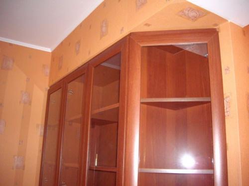 Шкаф-купе: как выбрать идеальный для вашего интерьера 03