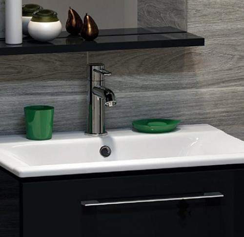 Накладные раковины: 9 лучших моделей для легкой установки 02