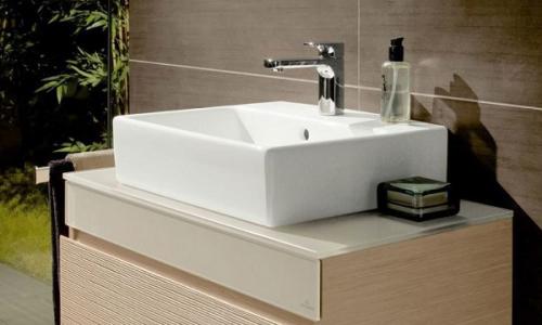 Какие бренды лидируют в производстве накладных раковин. Производители раковин, которые заслуживают доверия