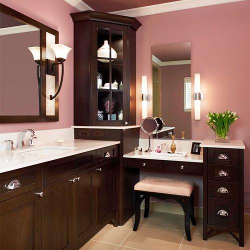 Топ-10 производителей мебели для ванной: рейтинг лучших брендов 08