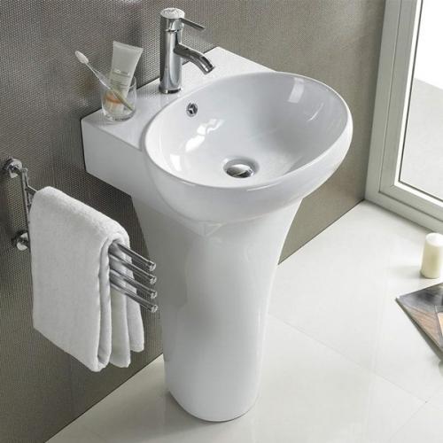 Как выбрать раковину для ванной: советы и рекомендации 04 Как выбрать раковину для ванной: советы и рекомендации 04