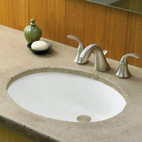 Как выбрать раковину, которая идеально подойдет к интерьеру ванной. 