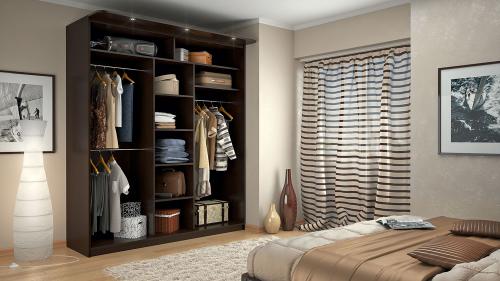 Шкаф-купе: как выбрать идеальный для вашего интерьера 13