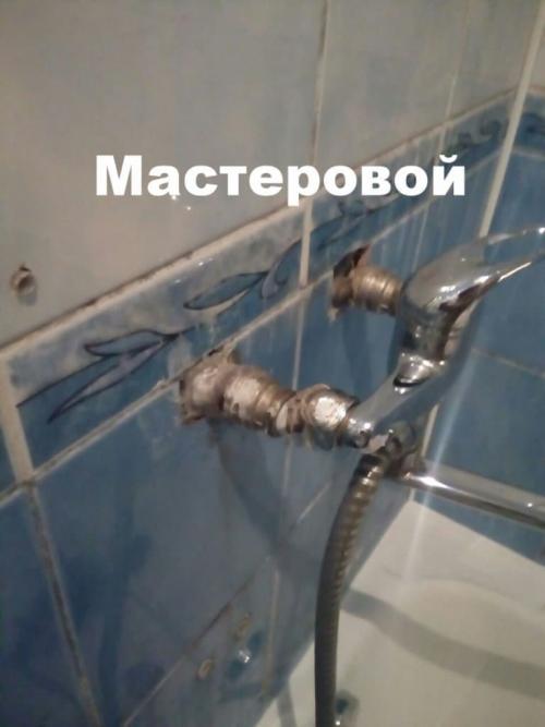 Топ-10 смесителей для вашей ванной и кухни 04 Топ-10 смесителей для вашей ванной и кухни 04