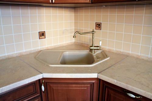 Накладные раковины: 9 лучших моделей для легкой установки 07 Накладные раковины: 9 лучших моделей для легкой установки 07