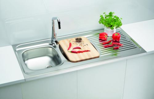 Накладные раковины: 9 лучших моделей для легкой установки 15 Накладные раковины: 9 лучших моделей для легкой установки 15