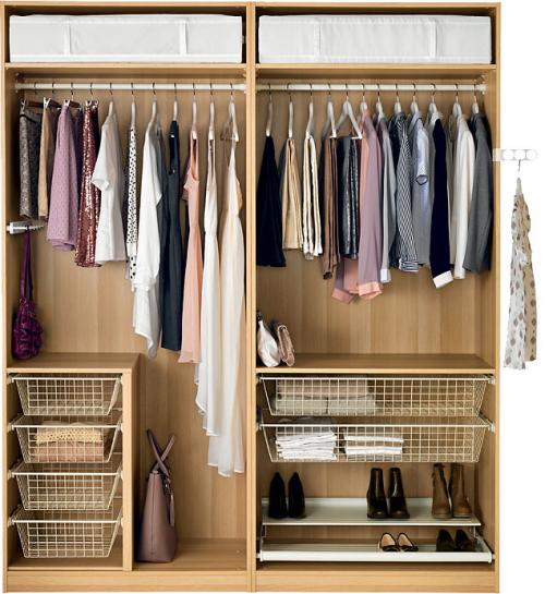 Шкаф-купе: как выбрать идеальный для вашего интерьера 14