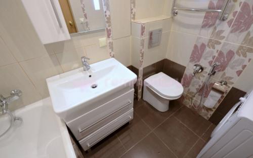 Лучшие раковины для ванной: 10 моделей, которые изменят ваш интерьер 04