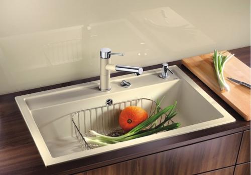 Накладные раковины: 9 лучших моделей для легкой установки 11 Накладные раковины: 9 лучших моделей для легкой установки 11