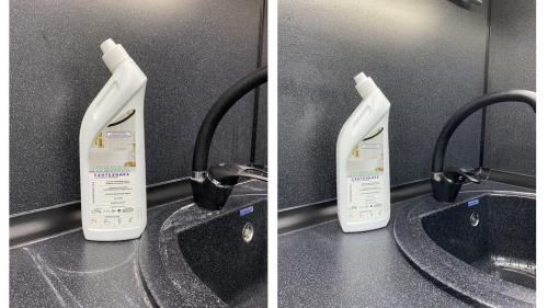 Как ухаживать за накладной раковиной, чтобы продлить её срок службы. Как продлить срок службы сантехники