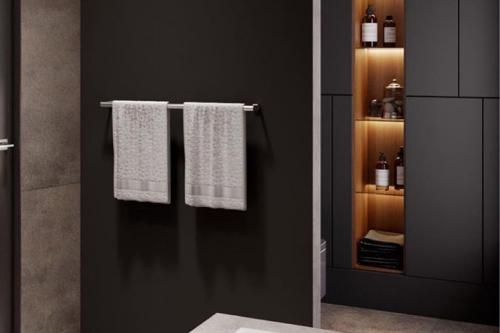 Какие стили дизайна раковин будут наиболее востребованы в 2025 году. Стили дизайна ванной комнаты в 2025 году