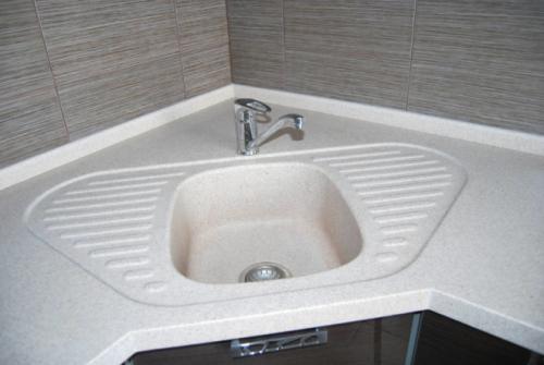 Накладные раковины: 9 лучших моделей для легкой установки 08 Накладные раковины: 9 лучших моделей для легкой установки 08