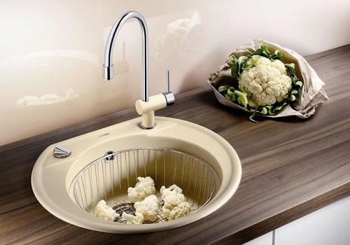 Накладные раковины: 9 лучших моделей для легкой установки 14 Накладные раковины: 9 лучших моделей для легкой установки 14