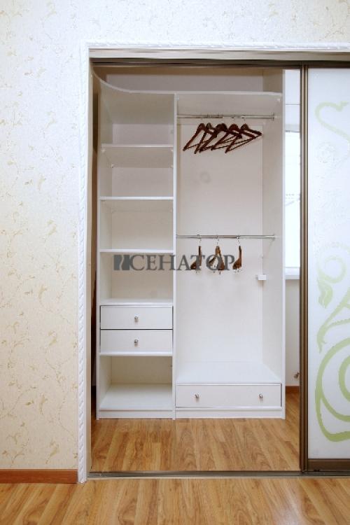 Шкаф-купе: как выбрать идеальный для вашего интерьера 12