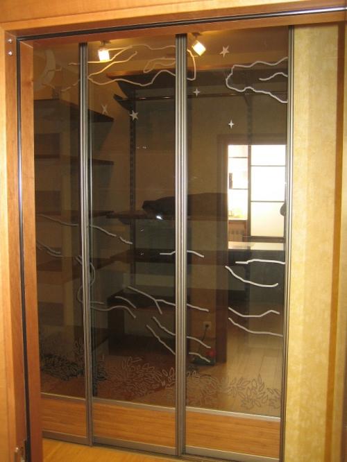 Шкаф-купе: как выбрать идеальный для вашего интерьера 01