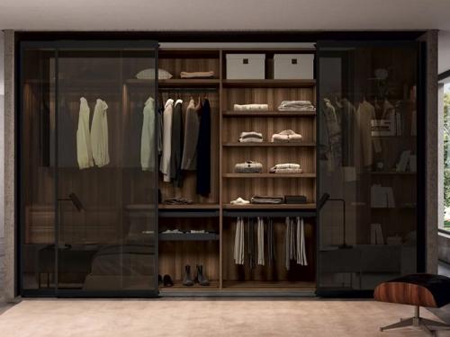 Шкаф-купе: как выбрать идеальный для вашего интерьера 15