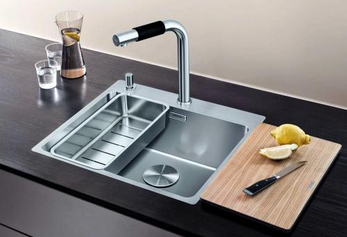 Накладные раковины: 9 лучших моделей для легкой установки 06 Накладные раковины: 9 лучших моделей для легкой установки 06