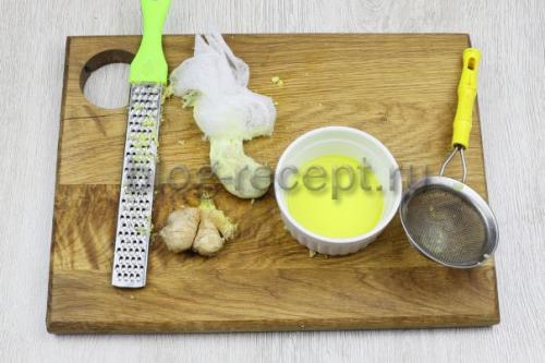 Курица в апельсиновом соусе на сковороде: рецепт с видео и фото