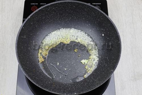 Курица в апельсиновом соусе на сковороде: рецепт с видео и фото