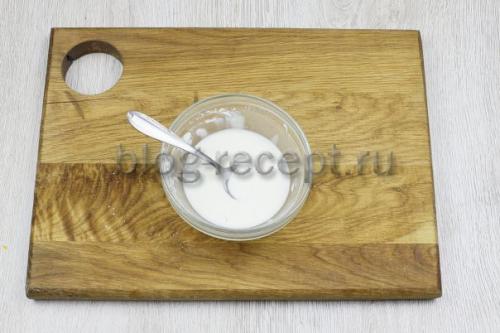 Курица в апельсиновом соусе на сковороде: рецепт с видео и фото