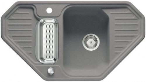 Топ-7 напольных раковин 2025: что выбрать для вашей кухни 12