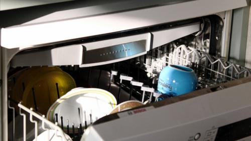 Какие советы по уходу за раковиной помогут продлить ее срок службы. 16 правил ухода за посудомоечной машиной