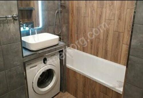 Топ-10 лучших раковин для стиральной машины 2025: рейтинг и обзор 01