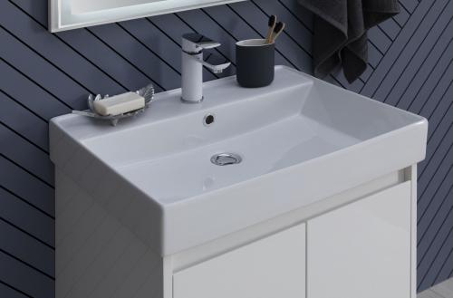 Полное руководство: как выбрать раковину для вашей ванной комнаты 03 Полное руководство: как выбрать раковину для вашей ванной комнаты 03