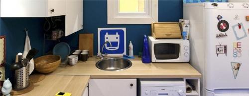 Как правильно измерить пространство для новой раковины. Размер тумбы и столешницы