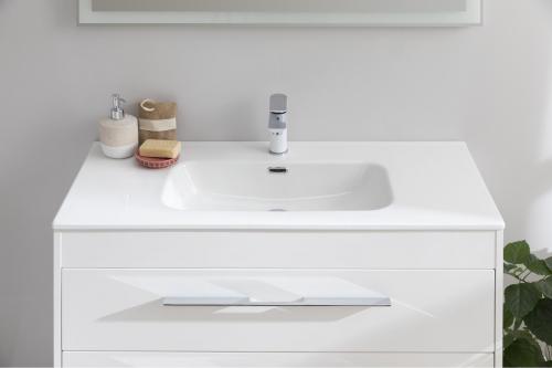 Полное руководство: как выбрать раковину для вашей ванной комнаты 13 Полное руководство: как выбрать раковину для вашей ванной комнаты 13