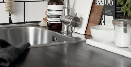 Как правильно измерить пространство для новой раковины. Размер тумбы и столешницы