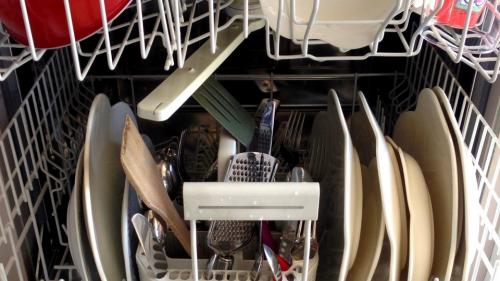 Какие советы по уходу за раковиной помогут продлить ее срок службы. 16 правил ухода за посудомоечной машиной