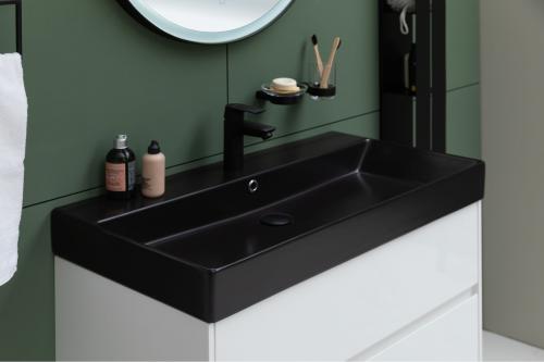 Полное руководство: как выбрать раковину для вашей ванной комнаты 10 Полное руководство: как выбрать раковину для вашей ванной комнаты 10