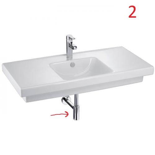 Какие ключевые моменты нужно учитывать перед покупкой раковины. Сантехника для Чайников №3 Как выбрать раковину в ванну