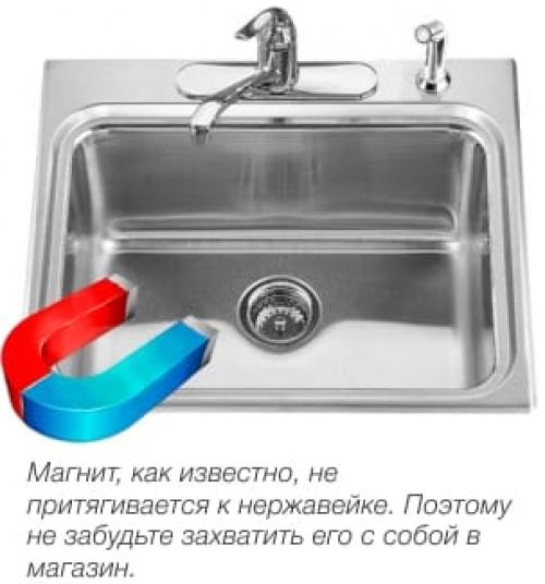 До того как выбрать раковину: что вы должны знать 19 До того как выбрать раковину: что вы должны знать 19