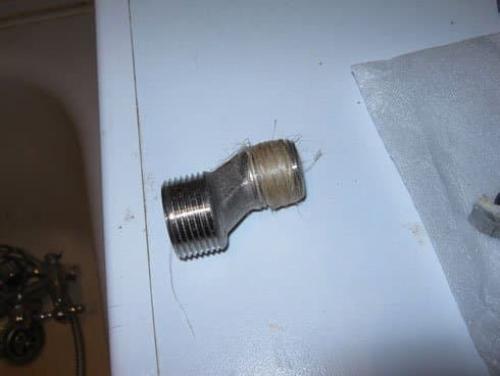 Рейтинг лучших смесителей для ванной 2025 года: топ-10 моделей 13