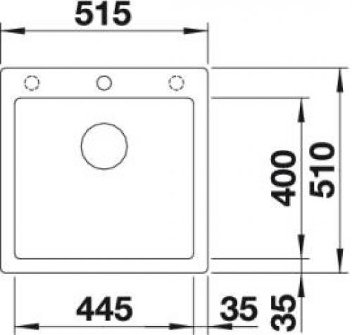 Топ-7 напольных раковин 2025: что выбрать для вашей кухни 14