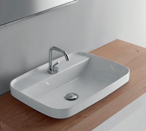 Полное руководство: как выбрать раковину для вашей ванной комнаты 14 Полное руководство: как выбрать раковину для вашей ванной комнаты 14