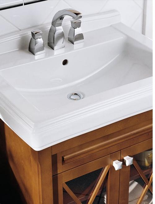 Какие материалы используют лучшие производители мебели для ванной. Плитные материалы для основы