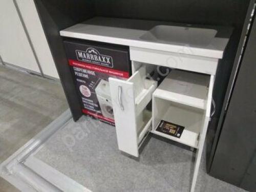 Топ-10 лучших раковин для стиральной машины 2025: рейтинг и обзор 07