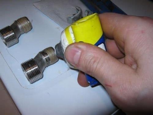 Рейтинг лучших смесителей для ванной 2025 года: топ-10 моделей 14