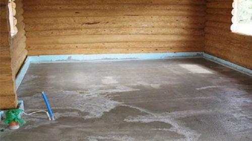 Как положить плитку на деревянный пол в коридоре. Совместимость конструкционных и отделочных материалов