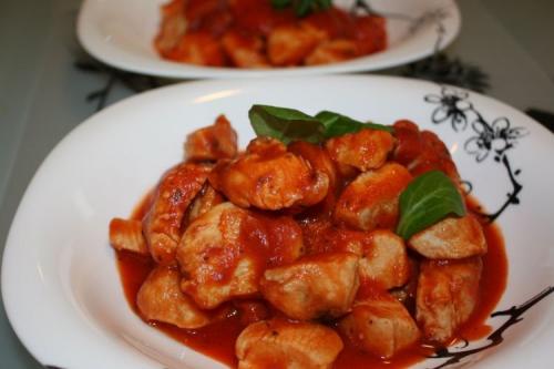 Как приготовить курицу с хрустящей корочкой на сковороде. 20 вкуснейших рецептов жареной курицы