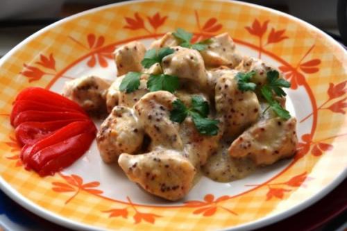 Как приготовить курицу с хрустящей корочкой на сковороде. 20 вкуснейших рецептов жареной курицы