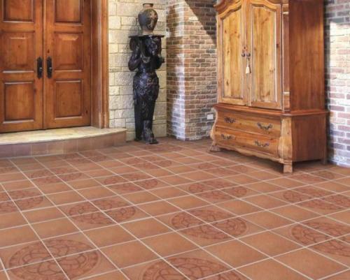 Можно ли класть плитку на деревянный пол. Дерево и керамика – почему их нежелательно совмещать?