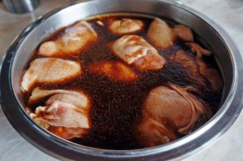 Курица кусочками в духовке маринад. Маринад для курицы в духовке: 15 самых вкусных рецептов