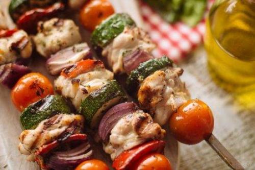Курица кусочками в духовке маринад. Маринад для курицы в духовке: 15 самых вкусных рецептов