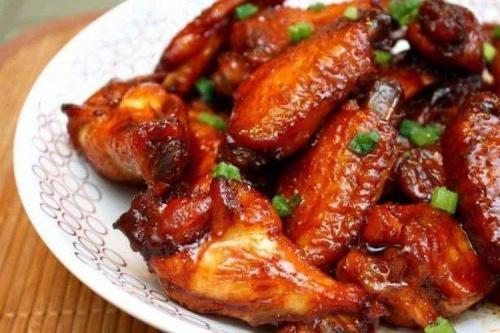 Курица кусочками в духовке маринад. Маринад для курицы в духовке: 15 самых вкусных рецептов