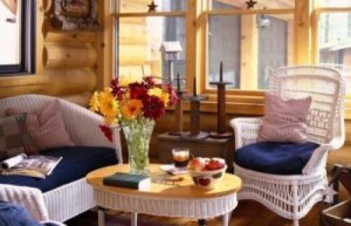 Как утеплить веранду из профнастила. Нужно ли утеплять веранду