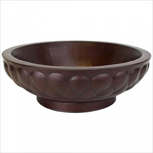 Есть ли экологичные раковины от российских производителей. Экологичная сантехника